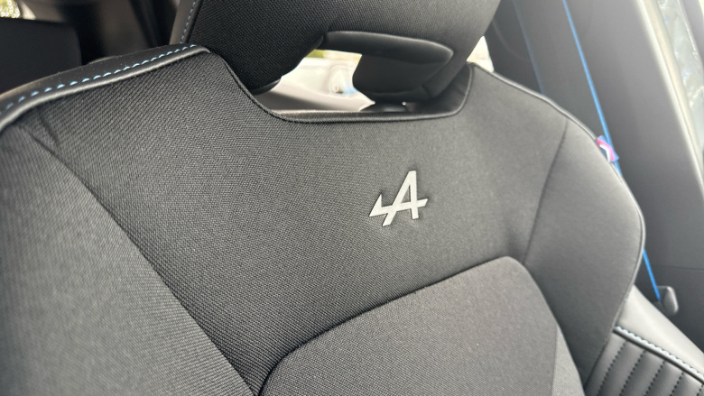 Renault Clio 1.6 E-TECH full hybrid 145 Esprit Alpine 5dr Auto Hybrid Hatchback